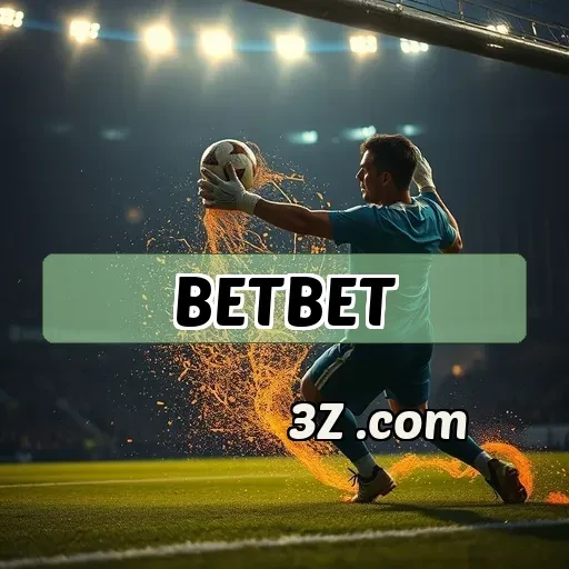 Notícias Imperdíveis da betbet: Apostas e Jogos em Alta